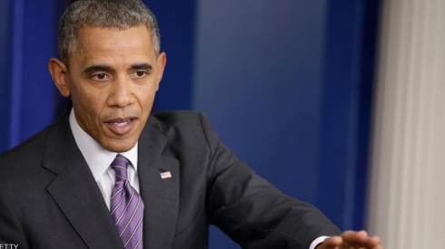 Obama: Pêşmergeyan tevgera DAIŞê sînordar kirine